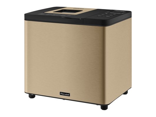 Хлебопечка RONDELL RDE-1642